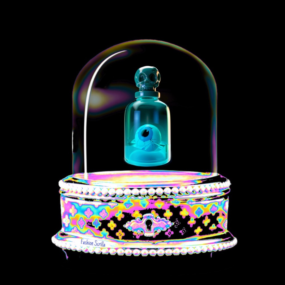 Mystery Box Mini Mystery Up to 5 Lbs ✨